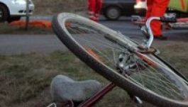 Kerékpárbalesetben meghalt egy székelyudvarhelyi férfi