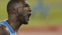 Faképnél hagyta az amerikai sprinter a „tiszteletlen kínaiakat”