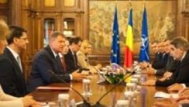 Johannis megbecsüléséről biztosította a kisebbségek képviselőit