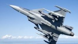 Mégsem zuhant le a magyar hadsereg vadászgépe Csehországban