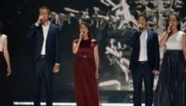 Eurovízió: a magyar és a román versenydal is döntős