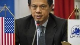 Román kormányzati tisztségviselőket is kitiltottak az Egyesült Államokból