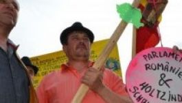 „A Schweighofer akkor vonul ki, ha túl sáros”