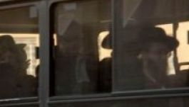 Elkülönítik az izraeli buszokon a palesztinokat a zsidóktól