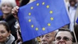 Iparszövetség: Nagy-Britanniának az EU-ban kell maradnia