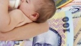 Megduplázták a képviselők a gyereknevelési pótlékot