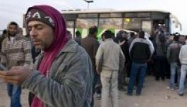 Mégsem különítik el a zsidókat és a palesztinokat az izraeli buszokon