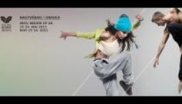 Infinite Dance Festival: az első nap (VIDEÓ)