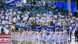 Kosárlabda: pokolian nehéz helyzetben a Marosvásárhelyi BC