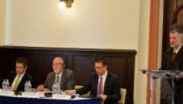 Vincze: Európának foglalkoznia kell az őshonos kisebbségek jogaival