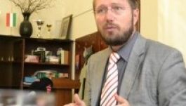 Szabó Ödön: a kormány lenyúlja az RMDSZ ötleteit