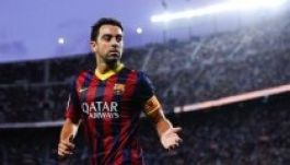 Xavi évi 10 millió euróért Katarba szerződik