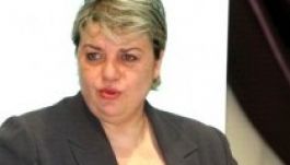 Sevil Shhaideh az új közigazgatási miniszter