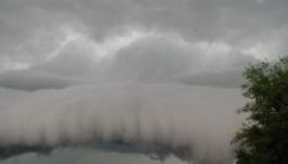 Több megyére és Budapestre is másodfokú riasztásokat adtak ki