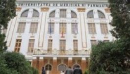 Magyar ünnepséget szerveznek a MOGYE születésnapján