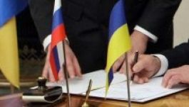 Két évtizedes szerződést bont fel Ukrajna Oroszországgal