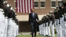 Obama szerint a klímaváltozás veszélyezteti a nemzetbiztonságot