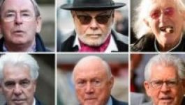 Óriási pedofilbotrány körvonalazódik Nagy-Britanniában