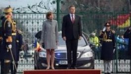 Elmúlt Romániában az „Elena Ceauşescu-szindróma”