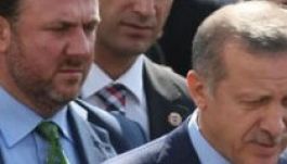 Életét adná a török elnökért az egyik tanácsadója