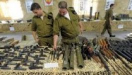 Amerikától vásárol fegyvereket Izrael