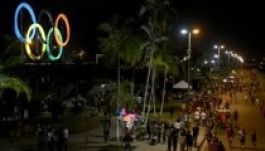 Befejezték a sztrájkot az olimpia építkezésein dolgozók