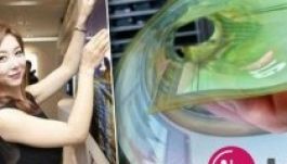 Hajlékony és falra tapasztható tévét gyártott az LG