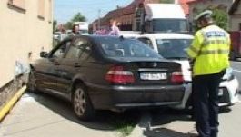 Terhes nőt gázoltak el Keresztényfalván, a kisbaba nem élte túl