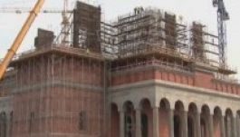 Apróhirdetésben árulják a Nemzet Katedrálisát