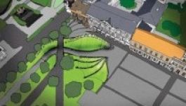 A románoknak szemet szúrt a szentgyörgyi Sárkánydomb