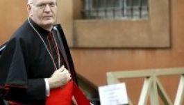 Erdő Péter: nem a halálbüntetés visszaállítására kell törekedni