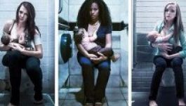 Villámcsődülettel nevelik meg a McDonald's-ot a budapesti kismamák