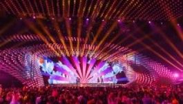 Kiválasztották a szombati finálé versenyzőit az Eurovízión