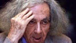 Utcára kerülhet Faludy György hagyatéka