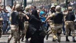 Negyvenketten szabadultak iszlamista fegyveresek fogságából