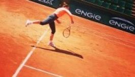 Roland Garros: vasárnap kezdődik a 114. francia nyílt teniszbajnokság