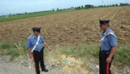 Maffia módszerrel végeztek ki egy román nőt Olaszországban