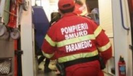 Ötéves kislányt gázolt el egy autó Csíkszentkirályon