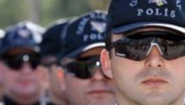 Terrorizmus miatt vettek őrizetbe több török rendőrt