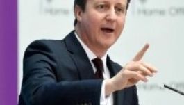 Cameron: a szabad munkaerőmozgást nem tömeges migrációra találták ki