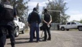 Több tucat halott egy mexikói tűzharcban