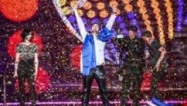 Svéd győzelem az Eurovíziós Dalfesztiválon