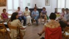 Önkéntesek díjaztak az Együtt a közösségért Civil Vásáron