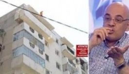 Miért nem mentették meg a mélybe ugró bukaresti nő életét?