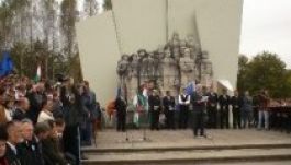 Székely ereklye- és emlékmúzeumot hoznak létre Agyagfalván