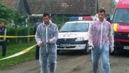 Hátborzongató kettős gyilkosság történt Szatmár megyében