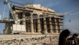 Még soha nem volt ilyen közel a vég Görögországban