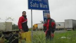 Megváltoztatná Szatmár megye nevét a tanácselnök