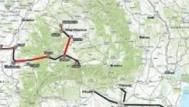 Negatív rekordot dönt idén a sztrádadépítés Romániában