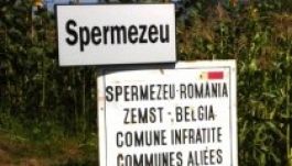 Furcsa helységnevek: Fenékfalvától Diliházáig